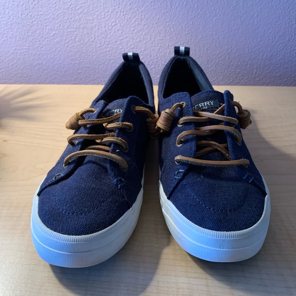 Sperry Top Sider sneaker